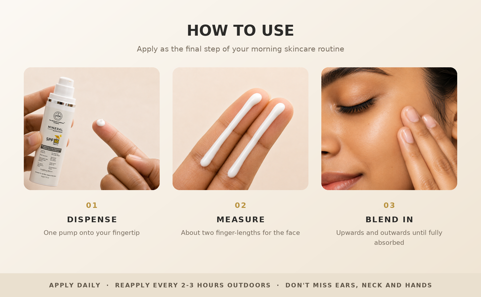 How to use